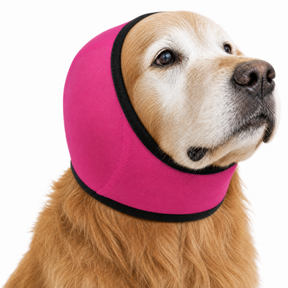 CalmDog Calming Ear Muffs