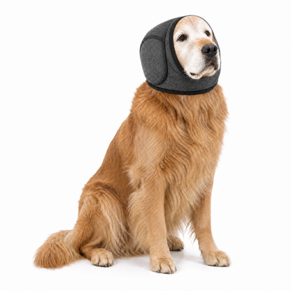 CalmDog Calming Ear Muffs